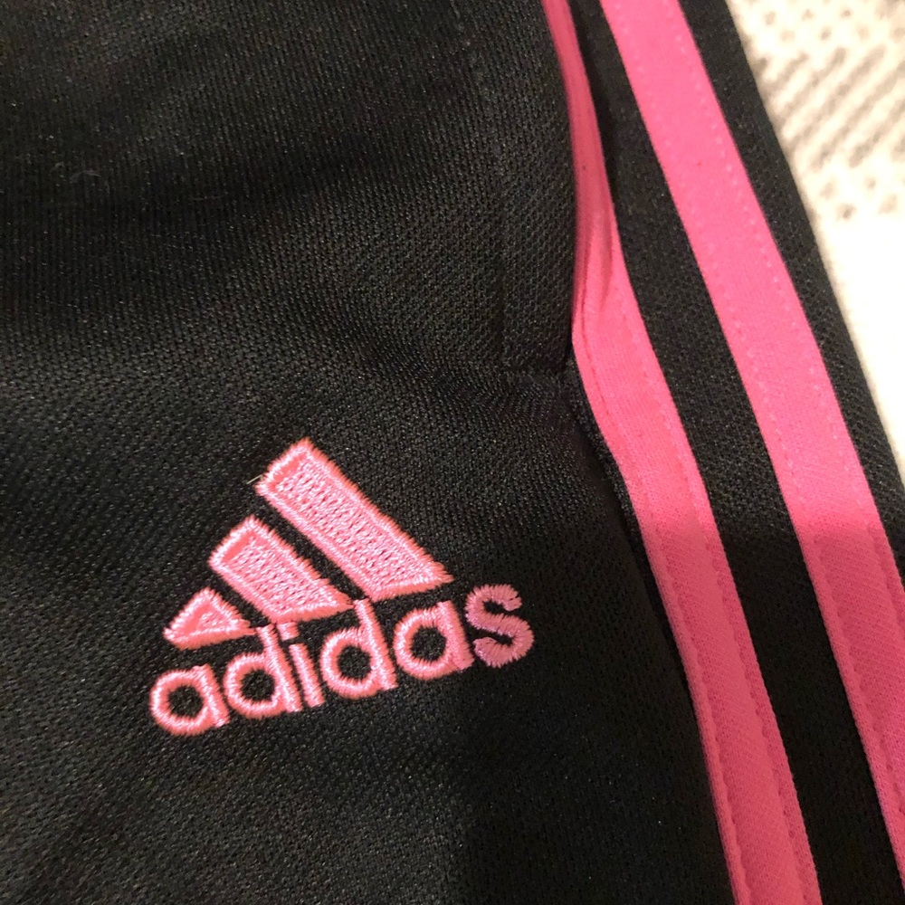 Girls sweats